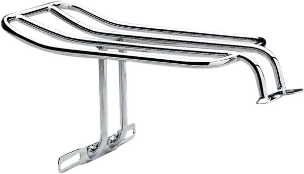 Calitate înaltă Fender Luggage Rack Black
