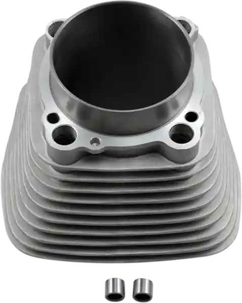 Preferatul clienților Replacement Cylinders For Xl Evolution-style Motors Silver