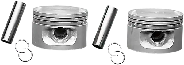 Pistons 1200cc Xl 005 Discount