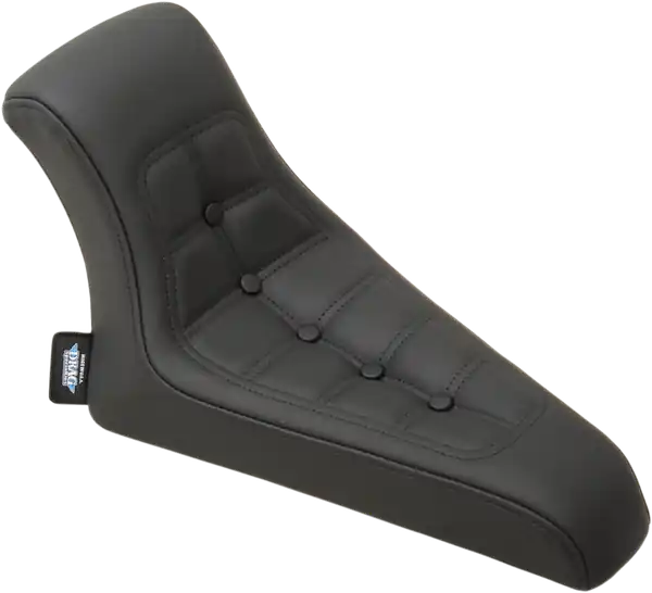 Preț mic Low Rider Solo Seat Black