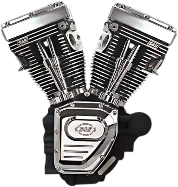 Cel mai bun preț T124lc Series Long-block Engine Black