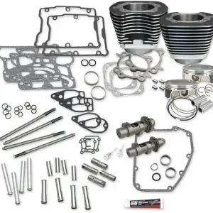 106(r) Hot Set Up® Engine Performance Kit Black Chilipir