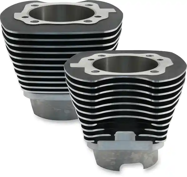 4-1/8(r) Bore Cylinder Black Cumpărături sigure