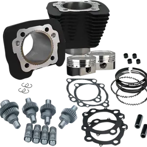 Chilipir Hooligan Engine Performance Kit Black