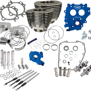 100(r) Power Package Engine Performance Kit Black Cumpără acum