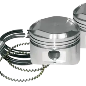 Vezi acum Piston Kit For S&s Motors