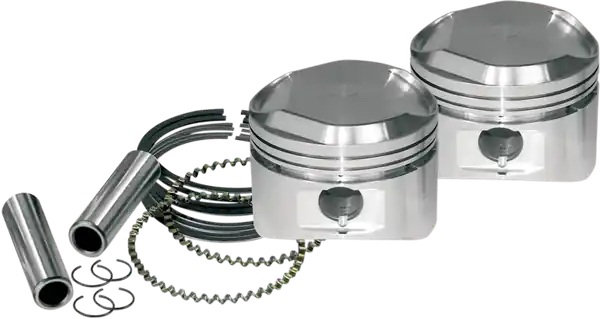 Vezi acum Piston Kit For S&s Motors