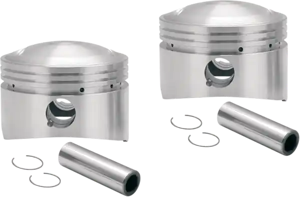 Vezi acum Forged 3-5/8(r) Bore Piston Kit