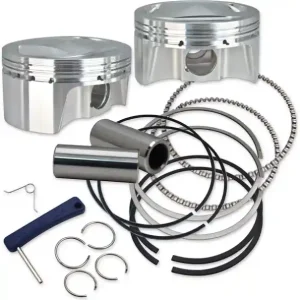 Vezi acum Big Bore Forged Piston Kit