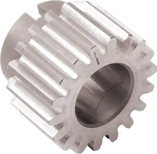 Chilipir Pinion Gear Blue