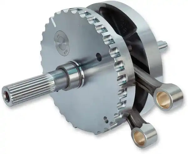 Noutate Replacement Flywheel Assemblies