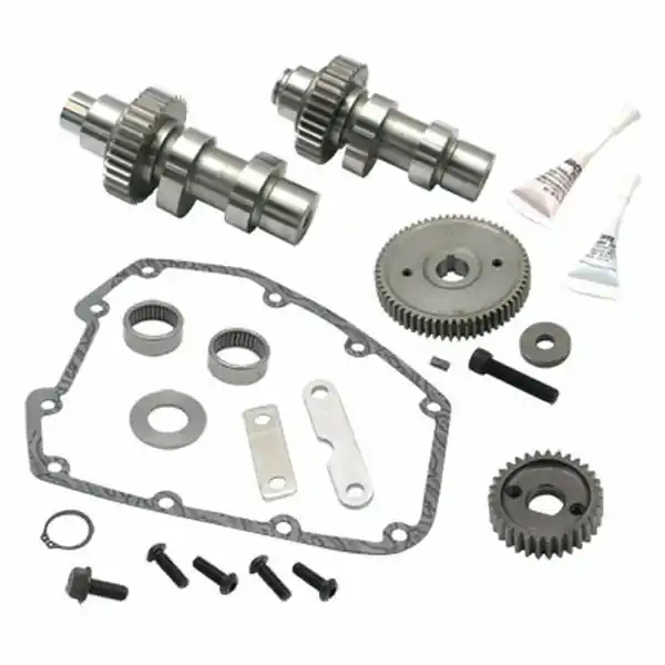 583g Gear Drive Cam Kit For 07-17 Twin Cam & 06 Dyna Glide Cumpără online