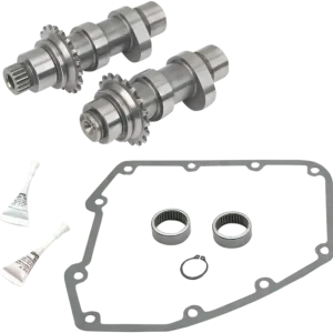 557 Series Grind Cam Kit Retur ușor