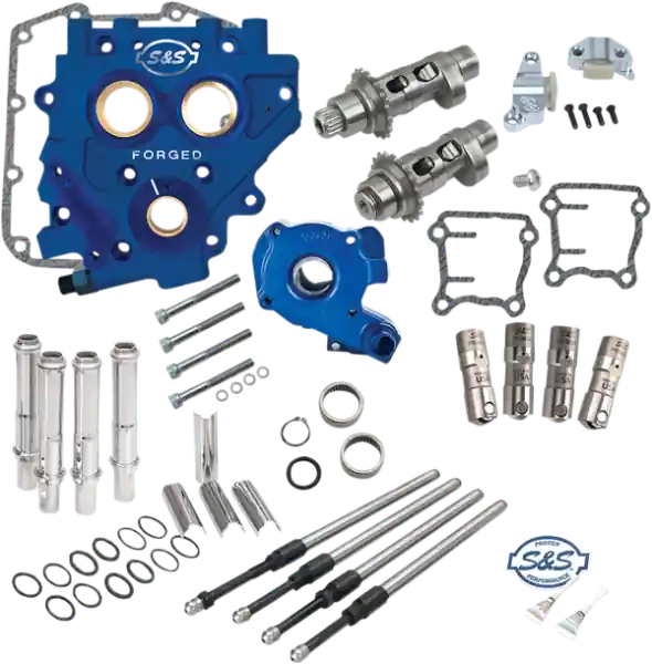 Ofertă 585cez Easy Start Chain-drive Cam Chest Kit