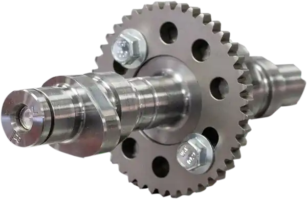 High-performance Camshaft Kit With Shims Ofertă limitată