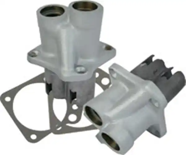 Tappet Guide Kit For 36-47 Big Twin And S&s Kn Engines Standard Noutate
