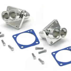 Valve Train Hydraulic Conversion Kit Reducere
