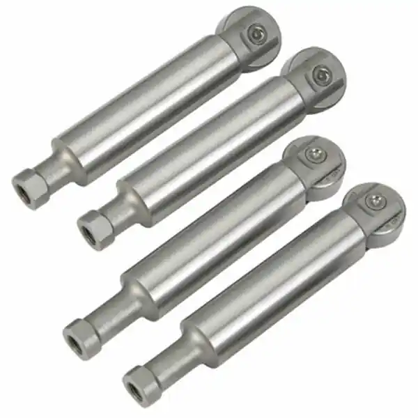Tappet Assy Intake Plată sigură