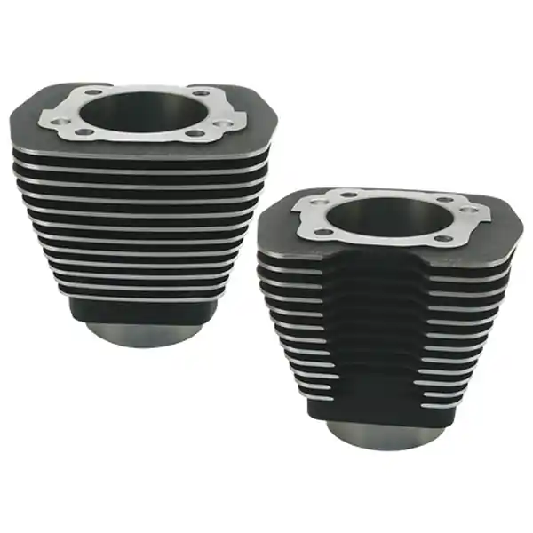 Discount Cylinder 3-5/8(r) Bore With 96(r) Engine Black