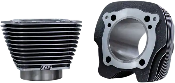 Big Bore Cylinder Set Black Preț promoțional