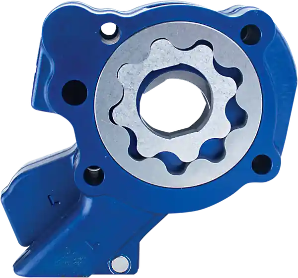 Tc3 Oil Pump Blue Preț promoțional
