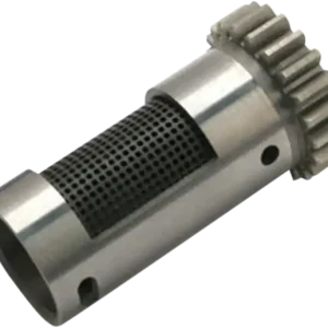 Chilipir Breather Gear