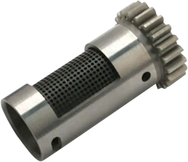 Chilipir Breather Gear