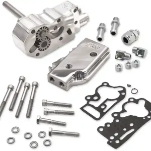 Billet Oil Pump Kit Vezi acum