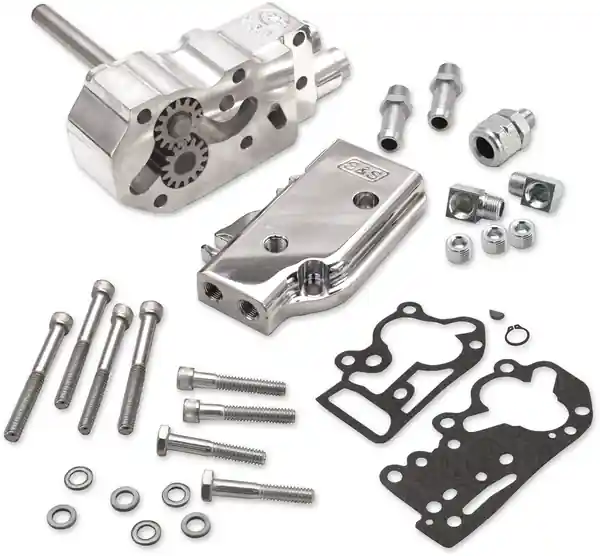 Billet Oil Pump Kit Vezi acum