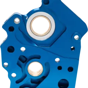 Chilipir Camplate Blue
