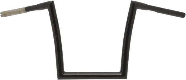 1-1/4(r) Strip Handlebar Black Bestseller