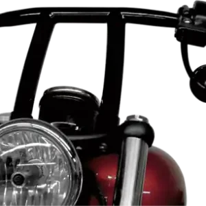 1-1/4(r) Blackline Club Handlebar Black Reducere specială