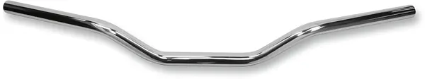 1(r) Moto Bar Handlebar Silver Reduceri