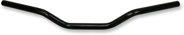 1(r) Moto Bar Handlebar Black Premium