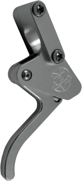 Billet Throttle Lever Clear Expediere rapidă