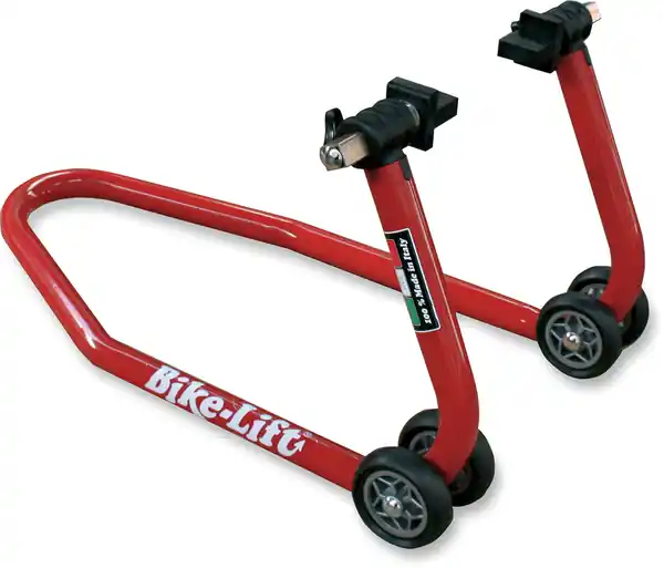 Reducere specială Front Stand Red
