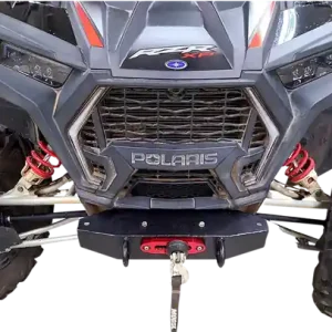 Winch Mount Ofertă specială