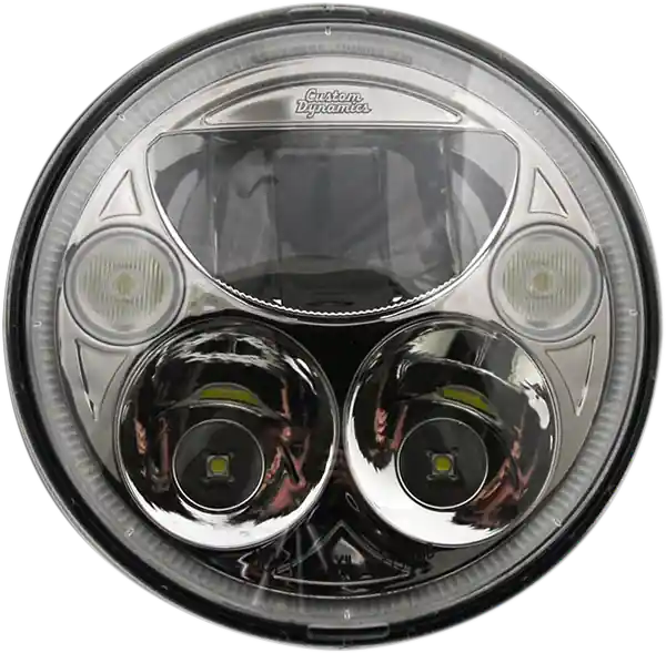 Trubeam® Led Headlamps Chrome Reduceri