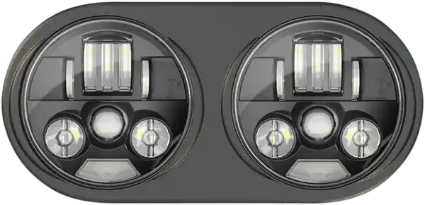 Cumpără acum Probeam® Led Headlamp Assembly Black