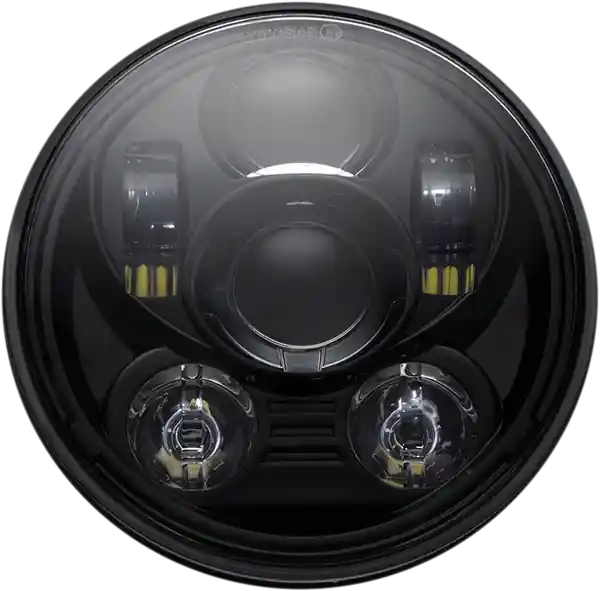 5.75(r) Led Headlamp Black Cumpărături sigure
