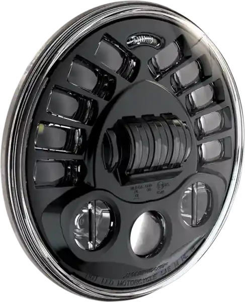 Ofertă Probeam® Adaptive Headlamp Black