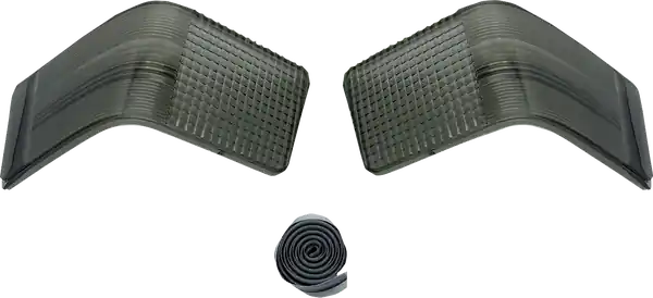 Ofertă specială Tour-pak Replacement Taillight Lens Smoke