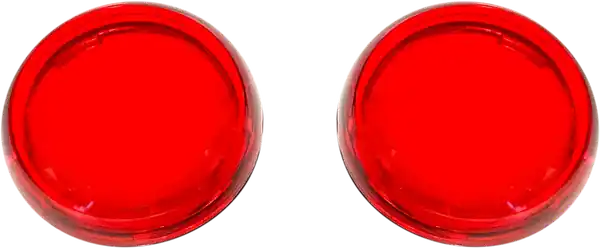 Ofertă exclusivă Probeam® Deuce-style Turn Signal Lenses Red