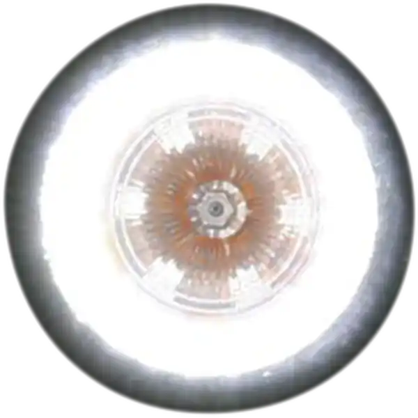 Popular Probeam® Universal Led Bullet Bezel Turn Signals Chrome