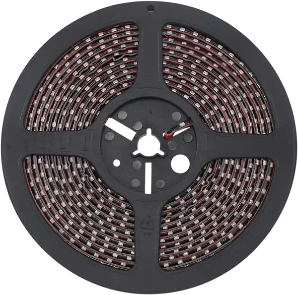 Led Reel Red Plată sigură