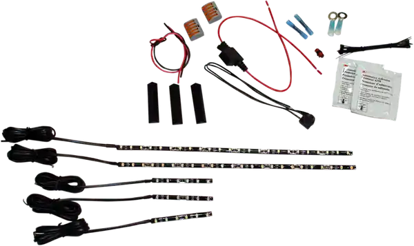 Preferatul clienților Magicflex®2 Led Engine Kit Clear