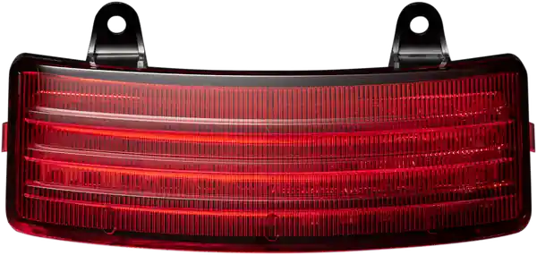 Livrare expres Led Tribar Taillight Red