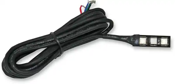 Magical Wizards Mini Slimline Led Pod Retur ușor