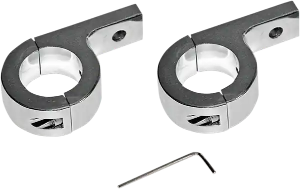 Mount Kit Chrome Preț redus
