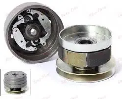Variator spate moped Piaggio Ciao/Bravo/Si 50cc Preț redus